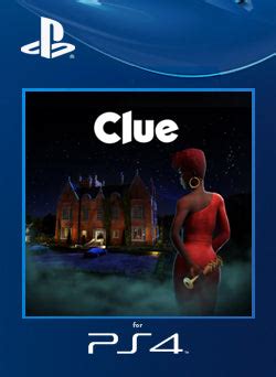 ps4 clue|More.